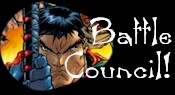 Battle Council!- Need up-to-date info about the Battle Chasers world?  Here it is!