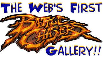 Web's 1st BC Gallery!