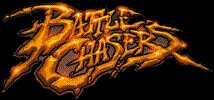 Battle Chasers!