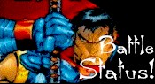 Battle Status!- THE place to find out the impact of Battle Chasers on the comics world!