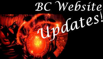 BC Website Updates!